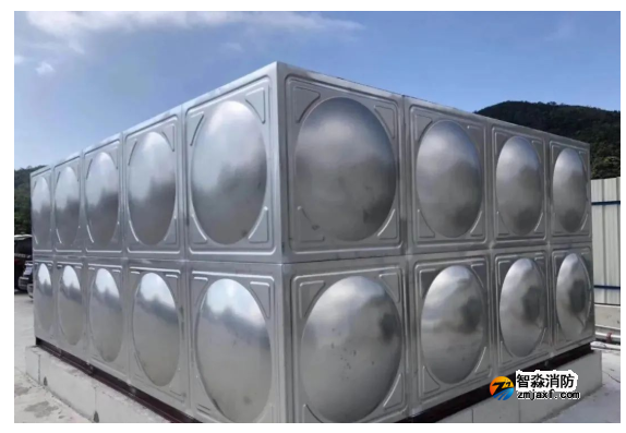 海灣消防工程安裝