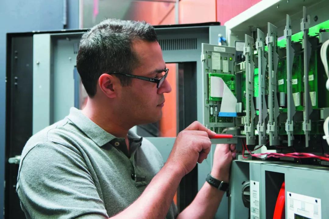 火災自動報警系統(tǒng)的檢測技術(shù)要求與方法