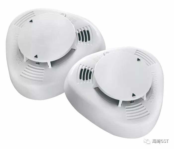 海灣JTY-GD-GSTN100 / JTY-GD-GSTN101點(diǎn)型家用感煙火災(zāi)探測器
