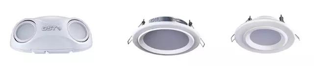 消防應(yīng)急照明燈具