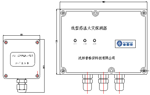產(chǎn)品外形結構