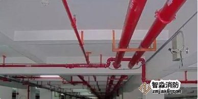消防管道維修有哪些方法？如何進行分類？