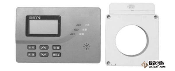 電氣火災(zāi)監(jiān)控系統(tǒng)容易發(fā)生哪些故障