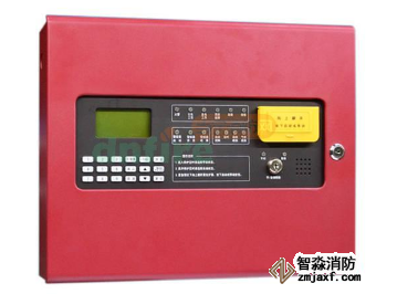 GST-QKP01氣體滅火控制器