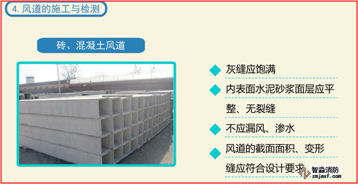 如何快速安裝檢測防排煙系統(tǒng)