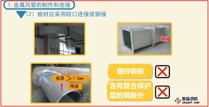 如何快速安裝檢測防排煙系統(tǒng)