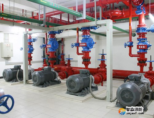 消防工程檢測(cè)廠家