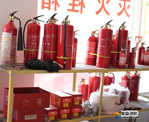 消防工程安裝價(jià)格